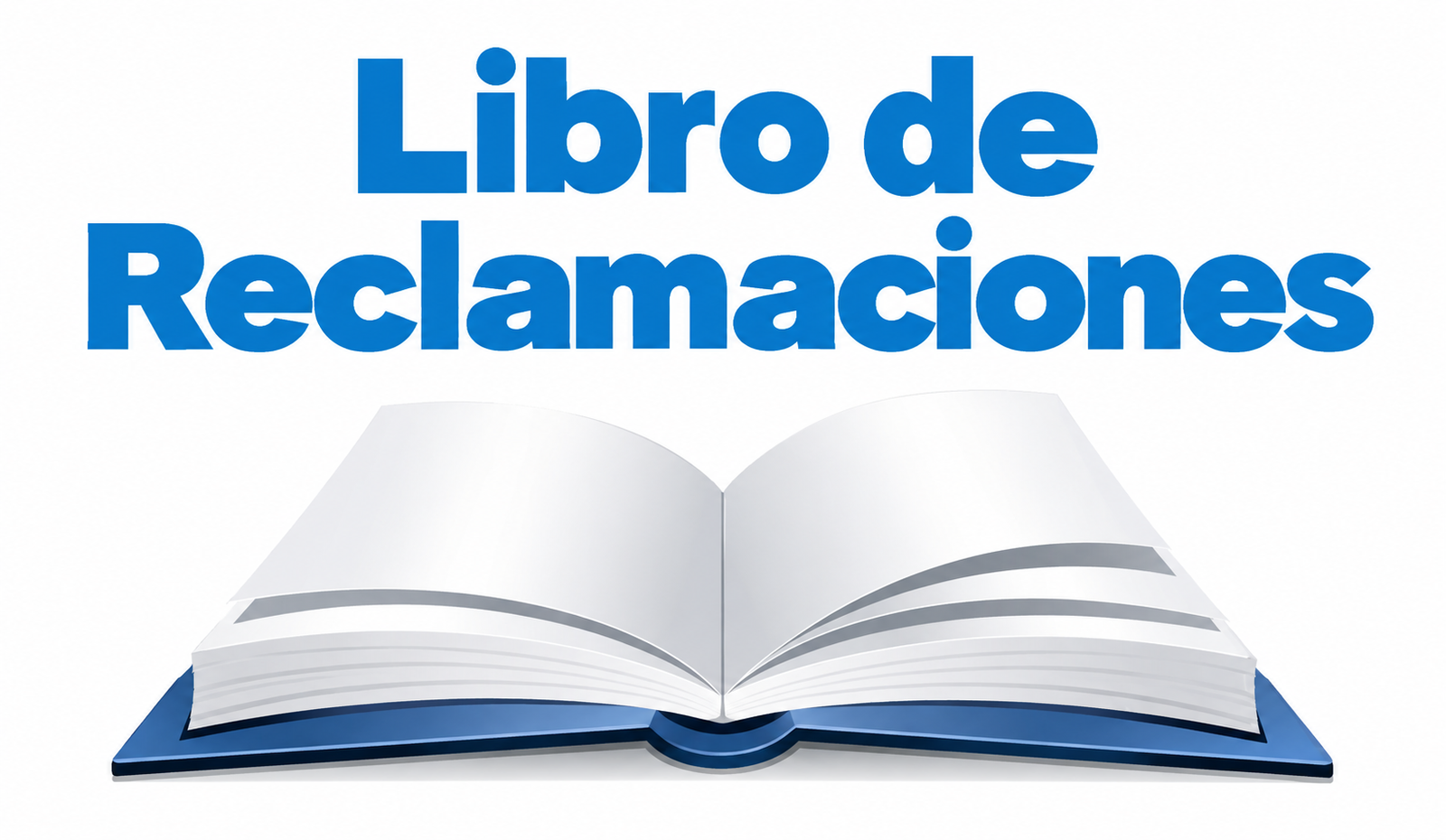 Libro de Reclamaciones